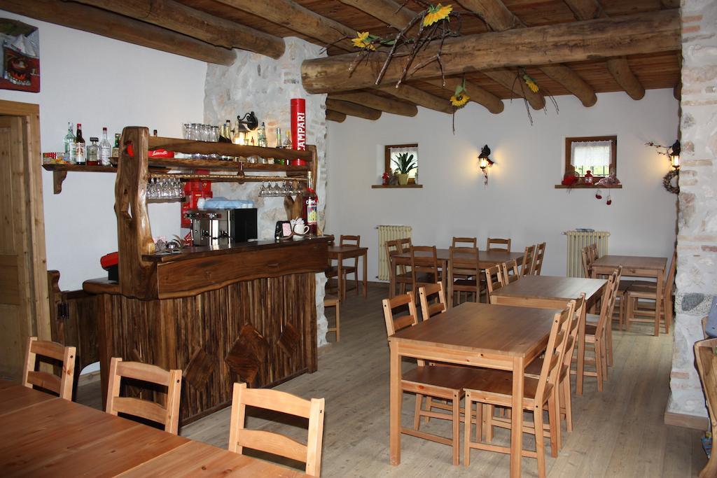 Agriturismo Agrimon Villa Sabbio Chiese Eksteriør billede