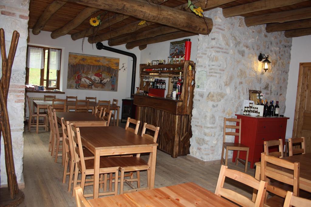 Agriturismo Agrimon Villa Sabbio Chiese Eksteriør billede