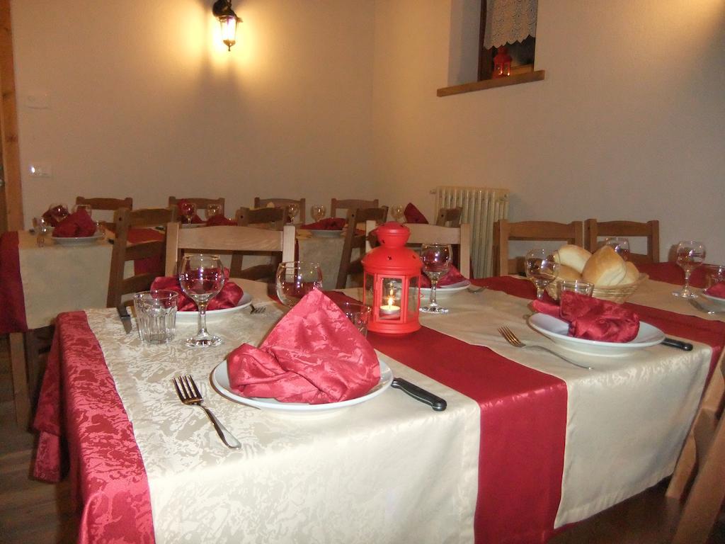 Agriturismo Agrimon Villa Sabbio Chiese Eksteriør billede