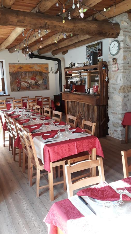 Agriturismo Agrimon Villa Sabbio Chiese Eksteriør billede